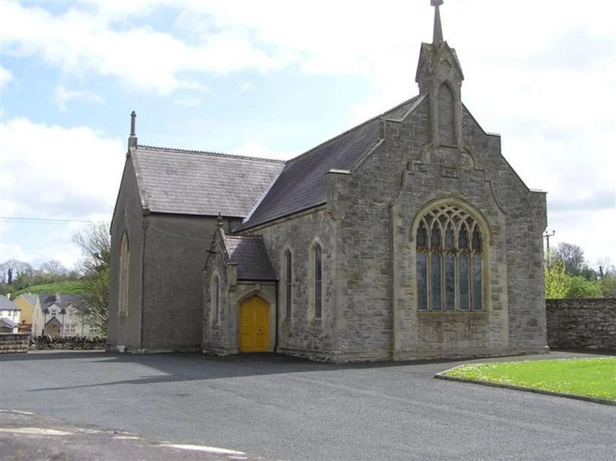 Vets in Aughnacloy