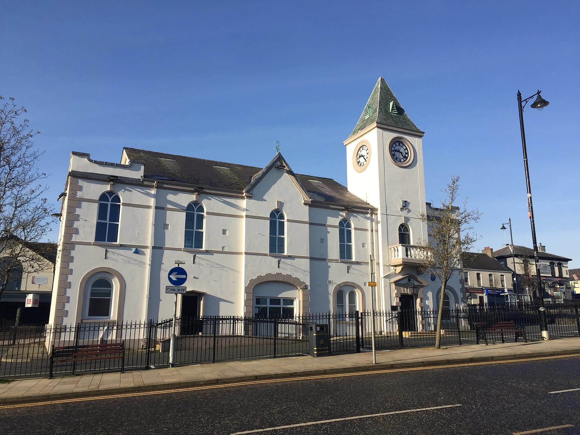 Vets in Ballyclare