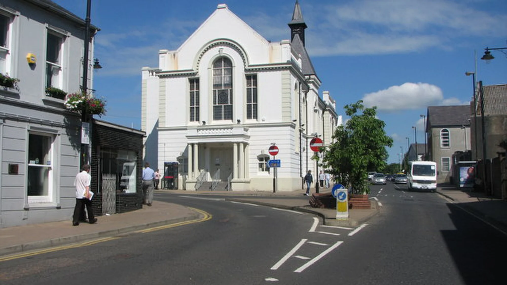 Vets in Ballymoney