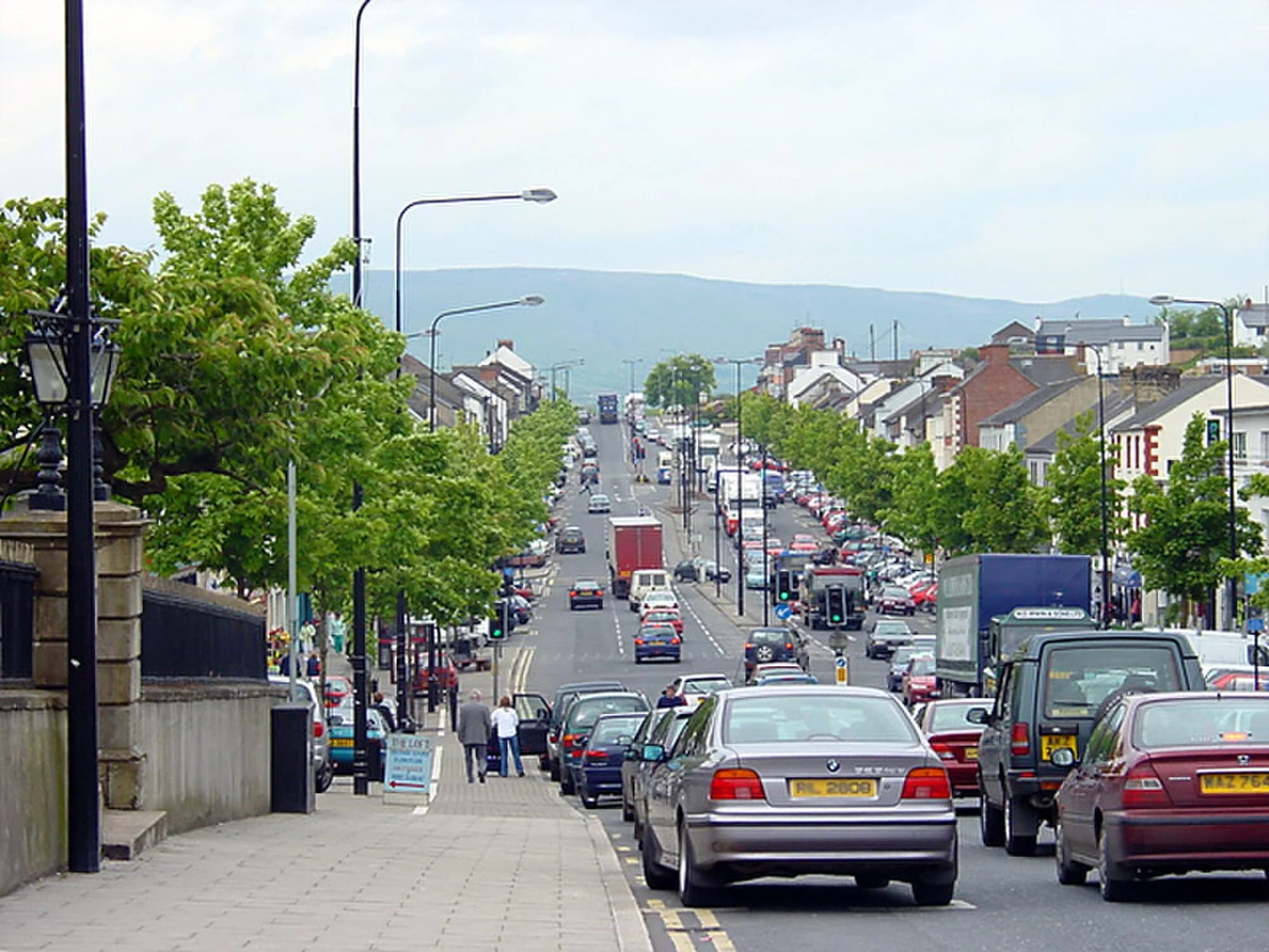 Vets in Cookstown