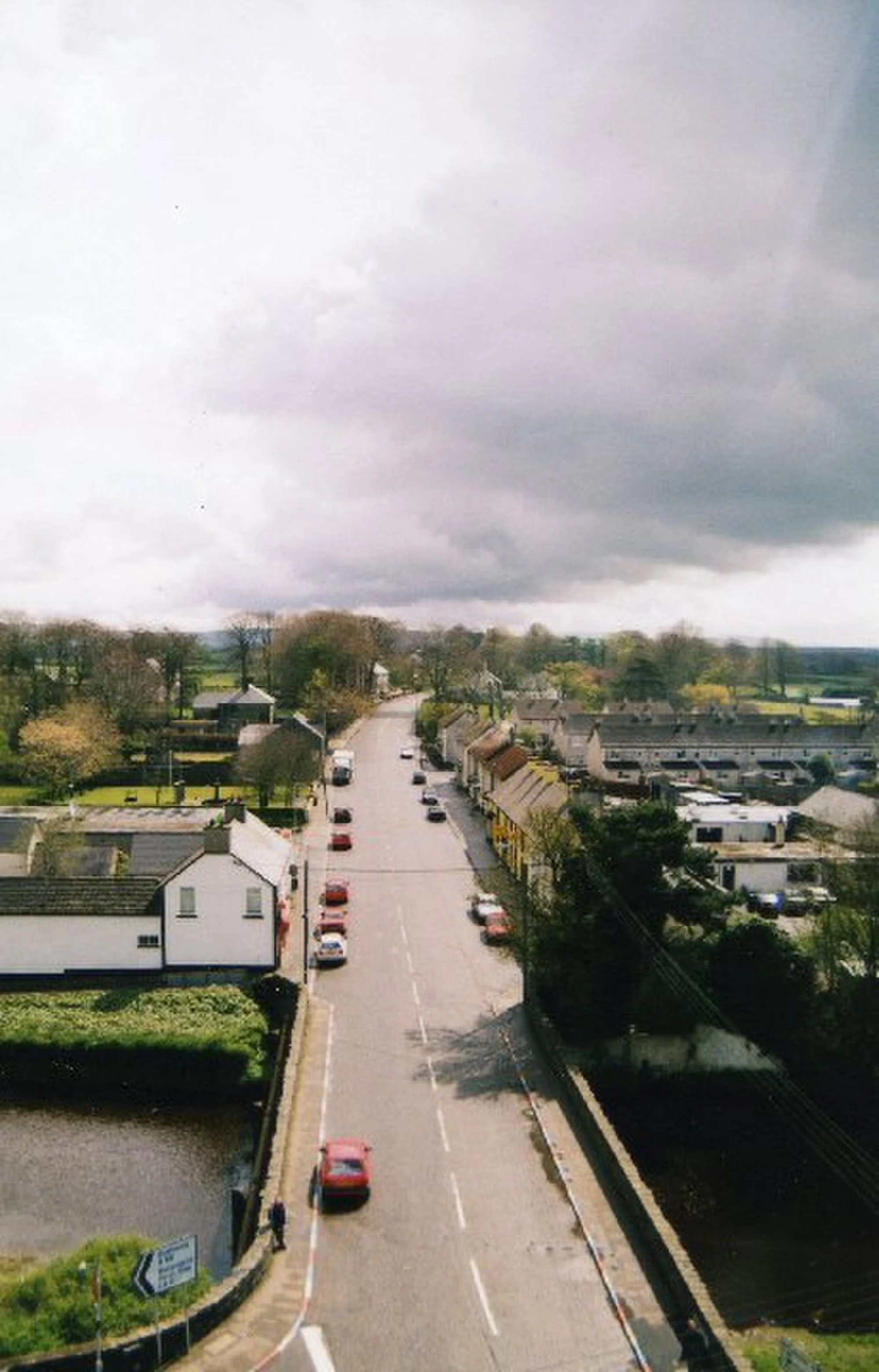 Vets in Dervock