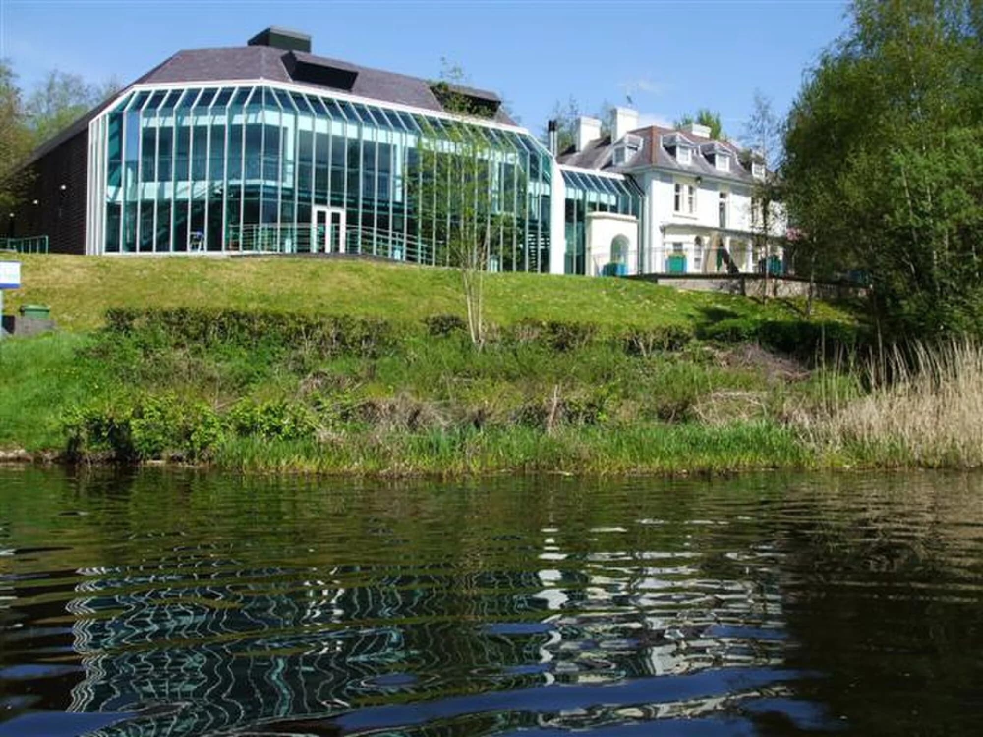 Vets in Enniskillen